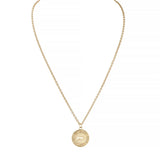 50th Anniversary Coin Pendant