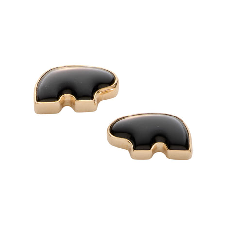 Stone Bear Earring VARIANTS