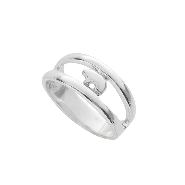 Rings – The Golden Bear