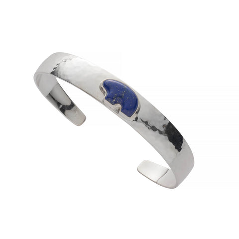 SS Stone Bear Cuff VARIANTS