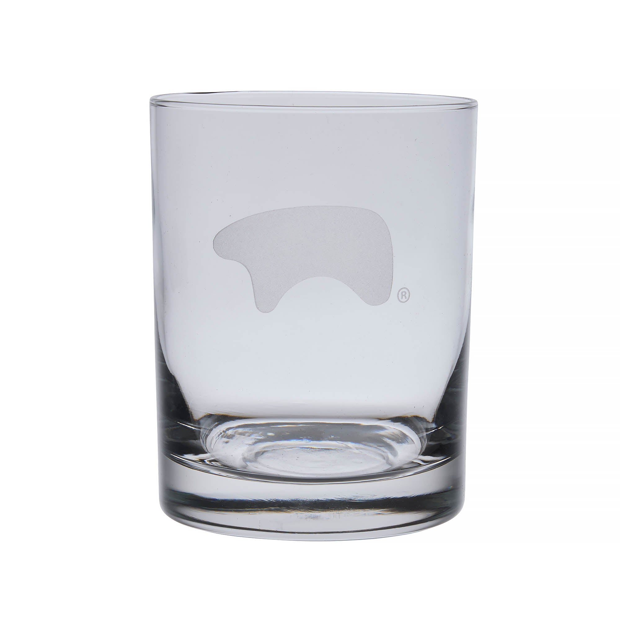 14oz Low Ball glass