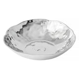 Large Metalware Salad Bowl