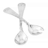Golden Bear Salad Servers