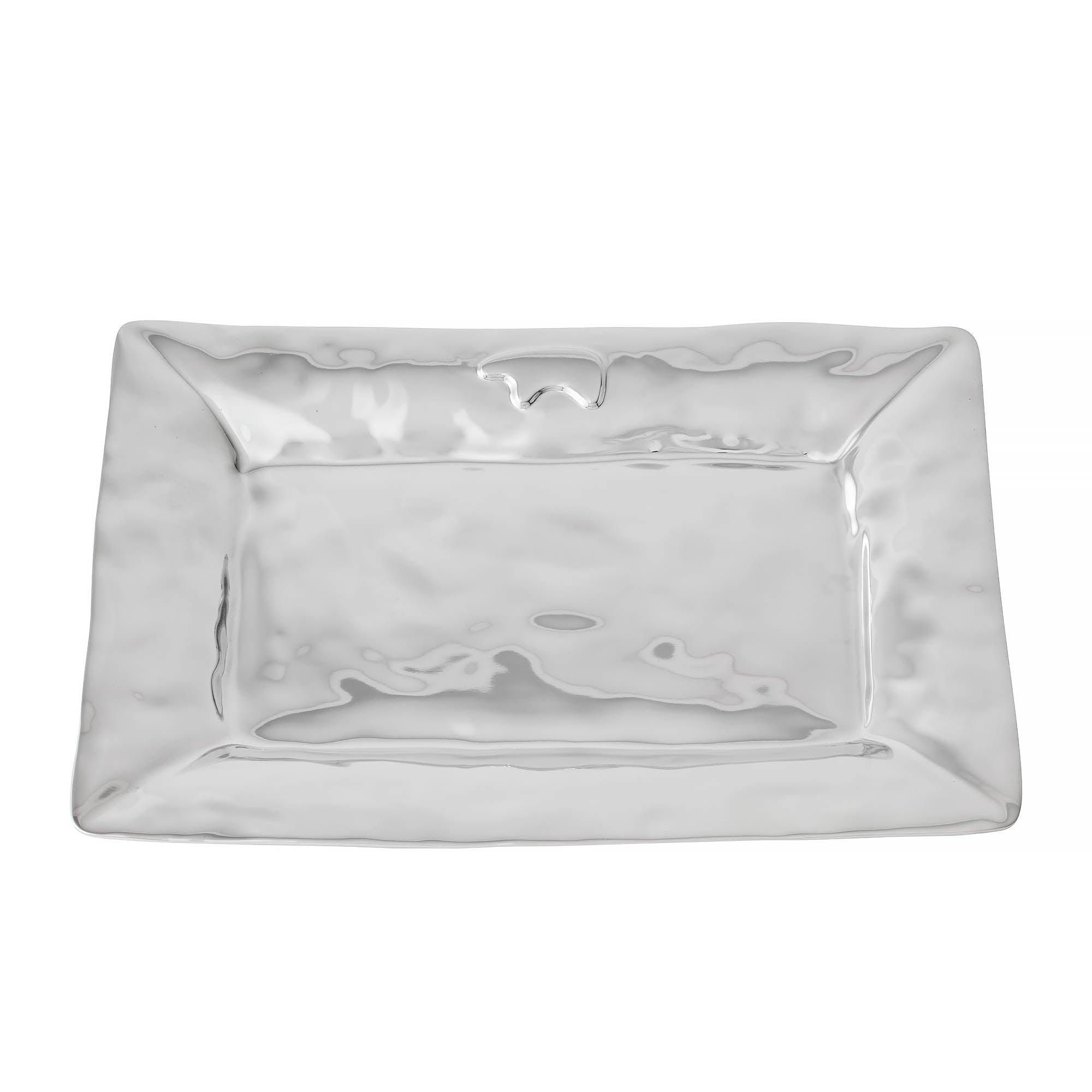 Medium Metalware Platter