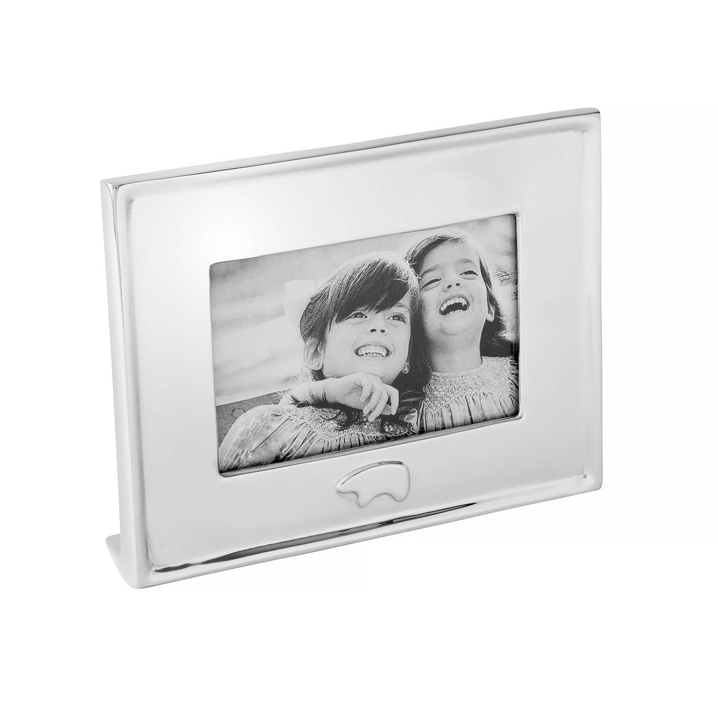 4x6 Horizontal Metal Frame – The Golden Bear