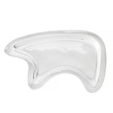 Golden Bear Metal Tray