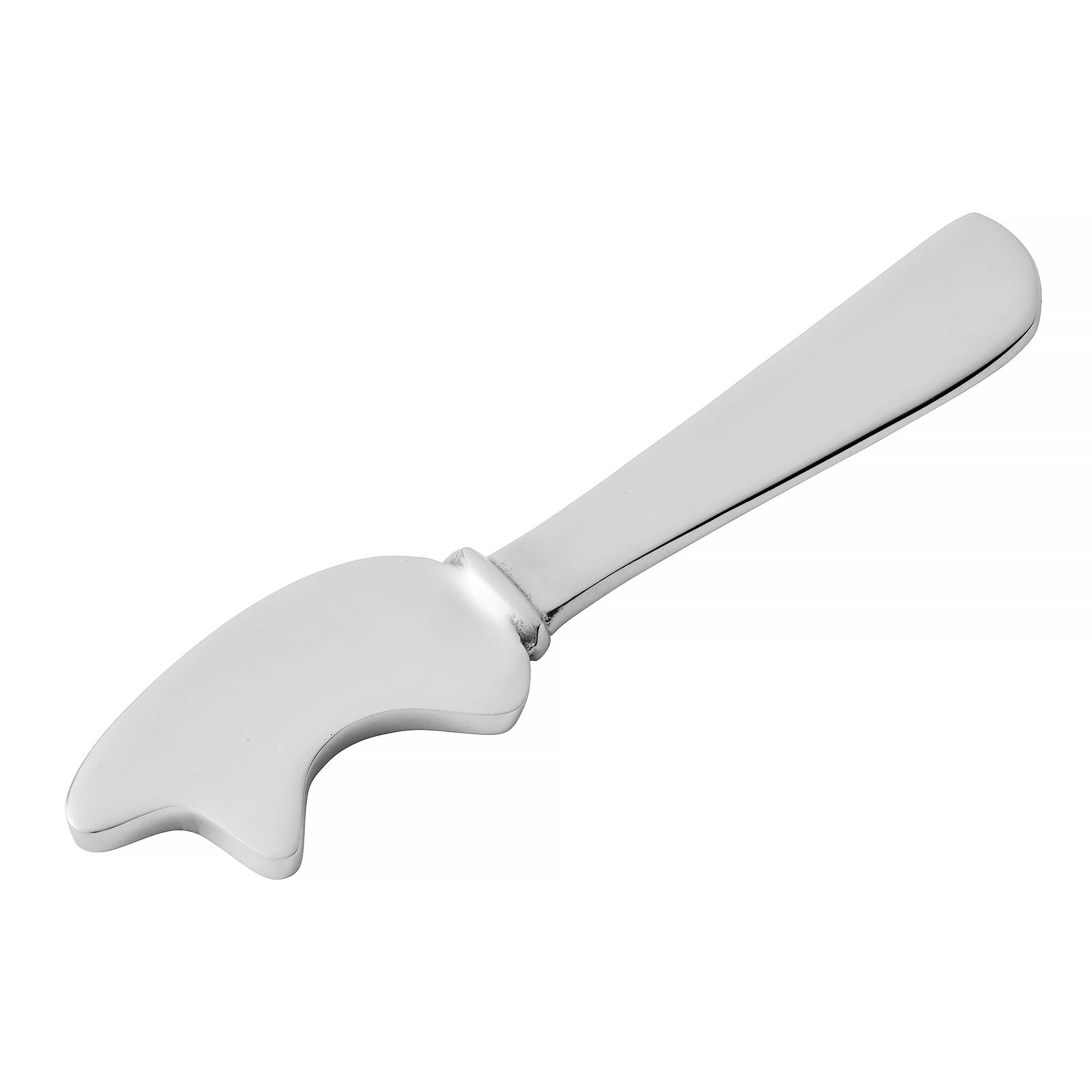 Golden Bear Metalware Spreader
