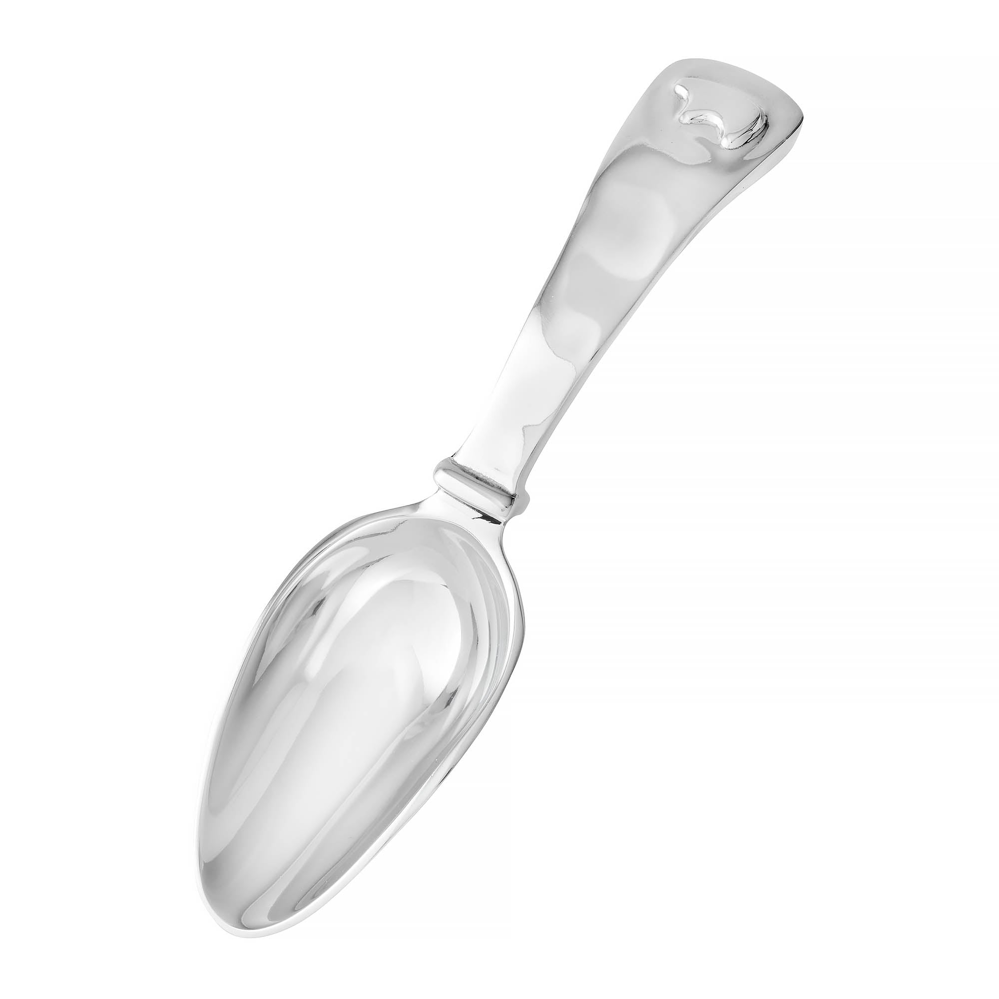 Golden Bear Metalware Ice Scoop