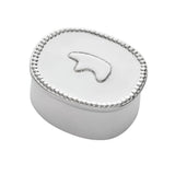 bear peek-a-boo box with lid