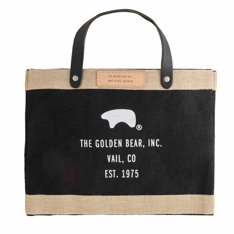 Market Tote VARIANTS