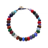 Scosha twilight bead bracelet
