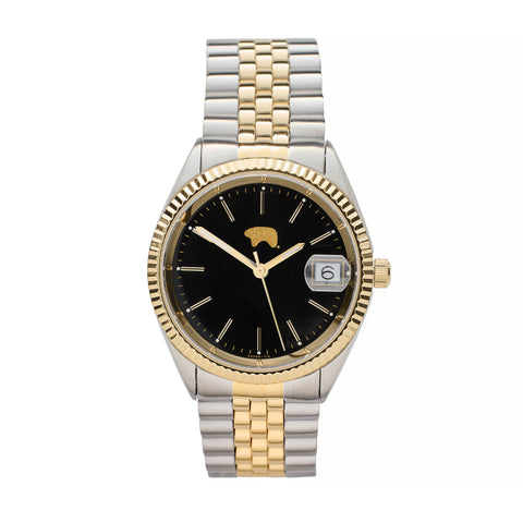 Two Tone Large Watch VARIANTS