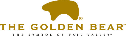 The Golden Bear logo