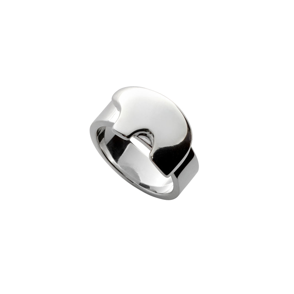 ズニ族 チャーリーブラウンSilver Ring ズニ族 チャーリーブラウンSilver Ring ズニ族 チャーリー