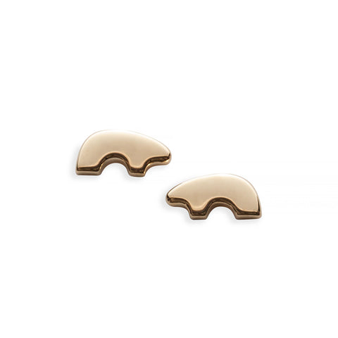 Petite Bear Earring VARIANTS