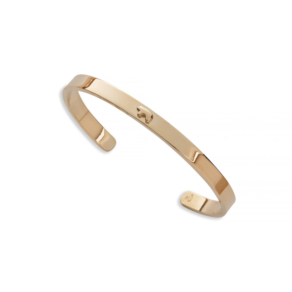 Perfect Cuff – The Golden Bear