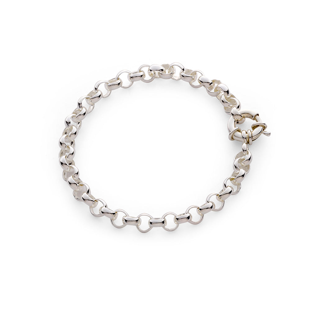 Holiday Bracelet Chain – The Golden Bear