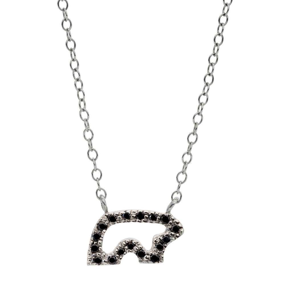 Pendants D'Oreille Love Bear Inoki - Puces Ourson Plastique Neuf