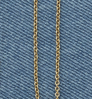 14k Gold Chain VARIANTS