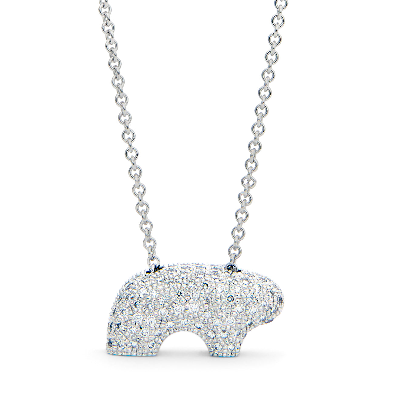 14 Karat Black Diamond Movable Teddy Bear Drop Pendant Necklace at 1stDibs  | diamond teddy bear pendant, diamond teddy bear necklace, bear diamond  necklace