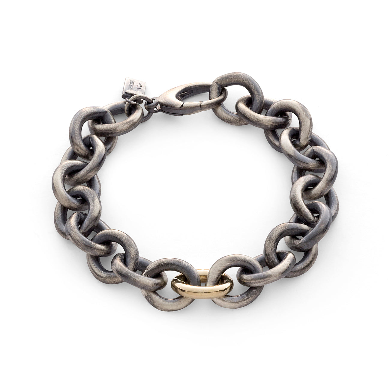 Oxidized bracelet Outlet