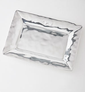 Medium Metalware Platter