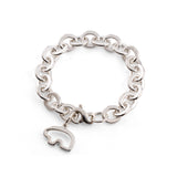 Silo Bear Charm Bracelet