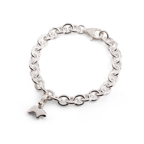 Bail Charm Bracelet VARIANTS