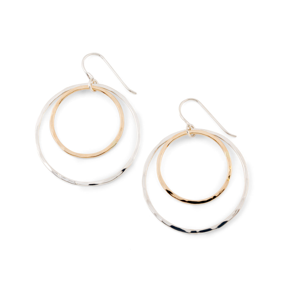 The Pitaka Silver Earrings - buy latest Earrings designs online at best  price — KO Jewellery