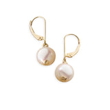 Pearl Drop Earrings